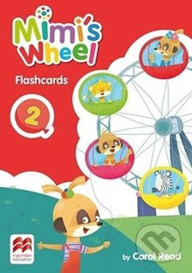 Mimi´s Wheel 2 Flashcards Macmillan