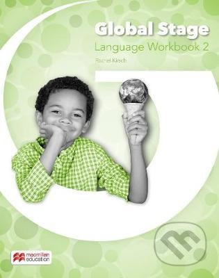 Global Stage 2 (Language Workbook) - Rachel Kirsch - kniha z kategorie Jazykové učebnice a slovníky