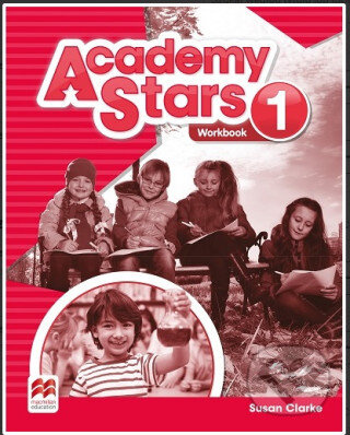 Academy Stars 1 Workbook Macmillan