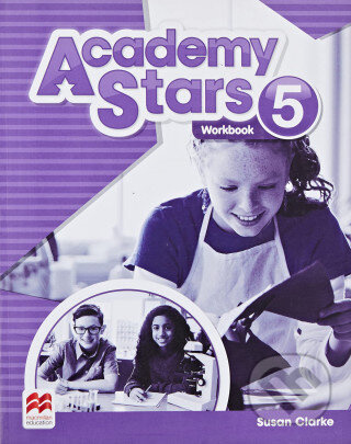 Academy Stars 5 Workbook Macmillan