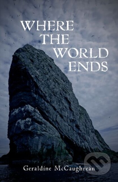 Rollercoasters: Where the World Ends - kniha z kategorie Pro děti