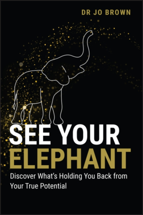 John Wiley & Sons Australia Ltd See Your Elephant - Brown, Jo (St George's University of London)