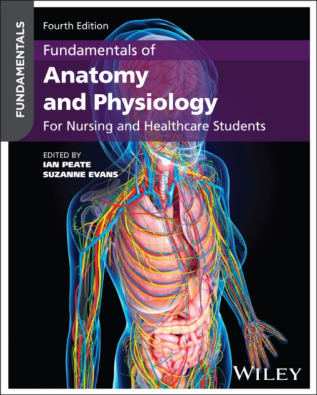 John Wiley & Sons Inc Fundamentals of Anatomy and Physiology