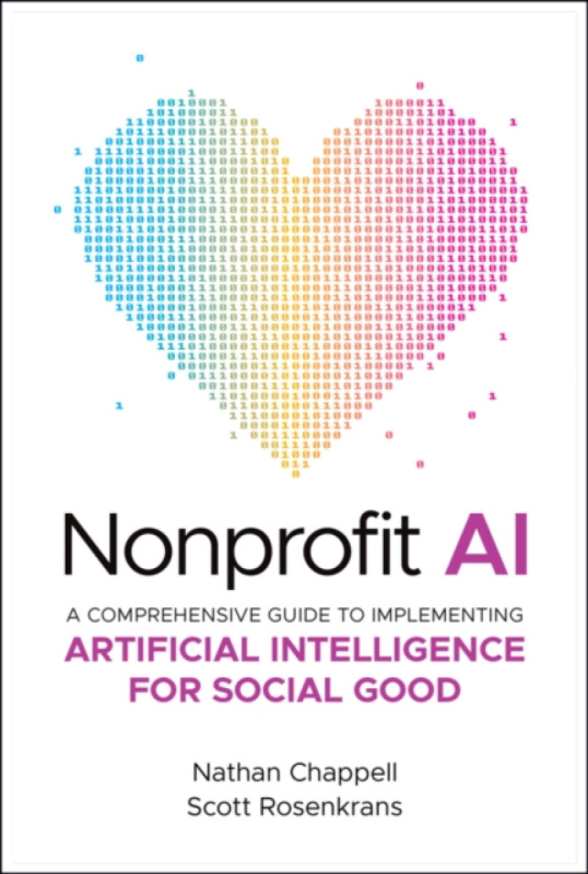 John Wiley & Sons Inc Nonprofit AI - Chappell, Nathan a Rosenkrans, Scott
