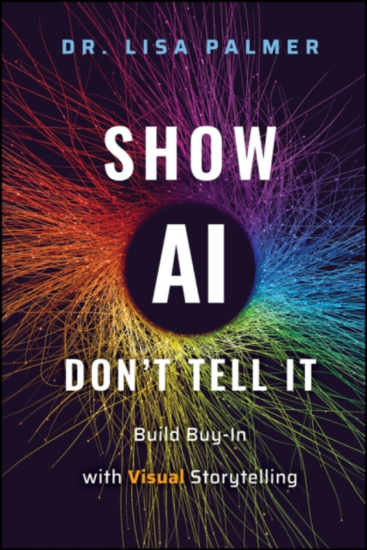 John Wiley & Sons Inc Show AI--Don't Tell It - Palmer, Lisa