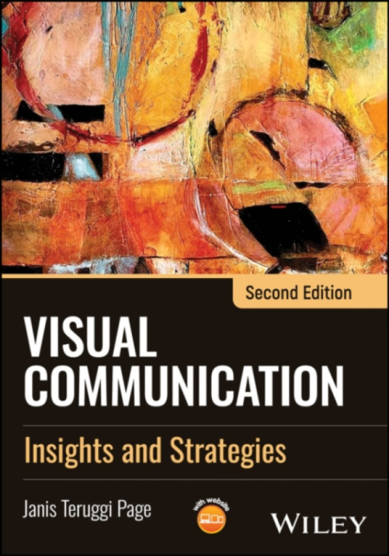 Nezadán Visual Communication Insights and Strategies, 2nd Edition