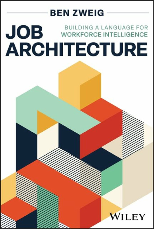 John Wiley & Sons Inc Job Architecture - Zweig, Ben (Revelio Labs)
