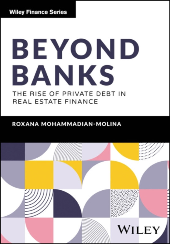Wiley Beyond Banks - Mohammadian-Molina, Roxana