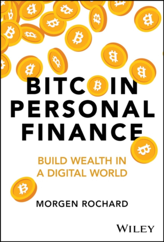Nezadán Bitcoin Personal Finance: Build Wealth in a Digita l World
