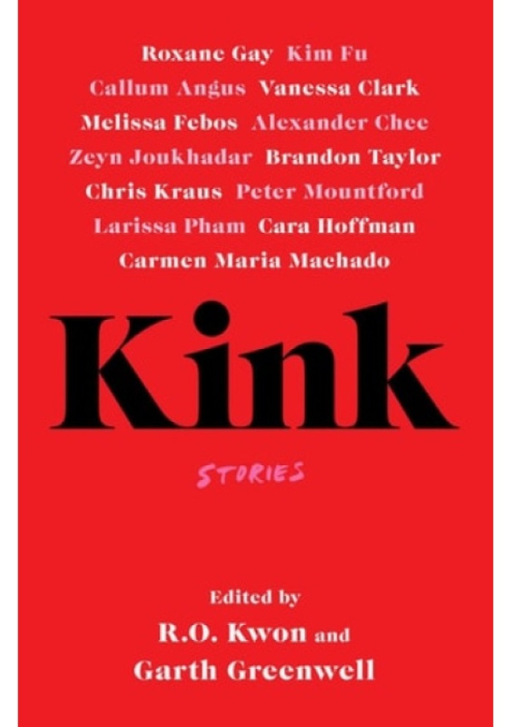 Kink Simon & Schuster Ltd