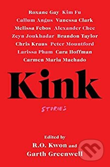 Kink Simon & Schuster Ltd