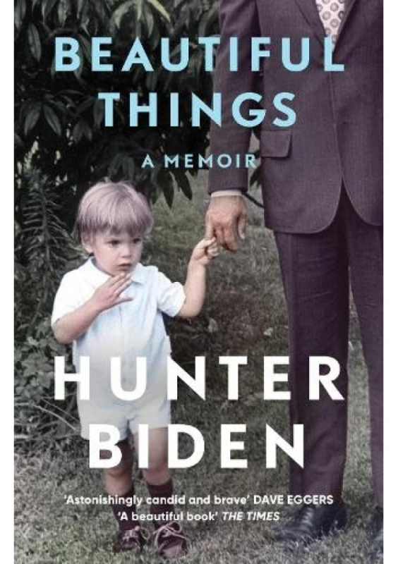 Beautiful Things, A Memoir Simon & Schuster Ltd