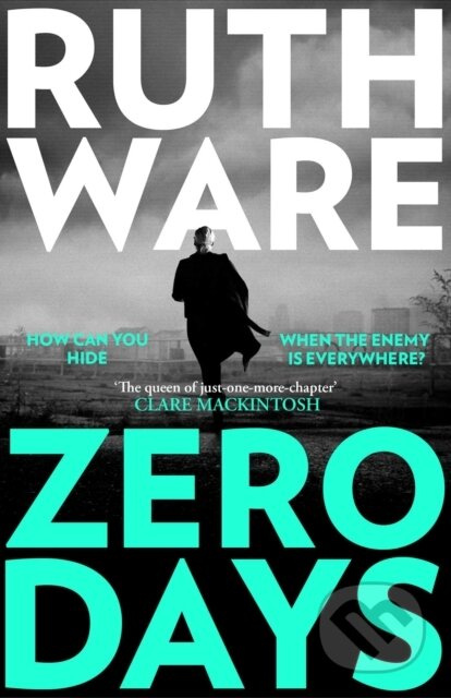 Zero Days (The deadly cat-and-mouse thriller from the international bestselling author)