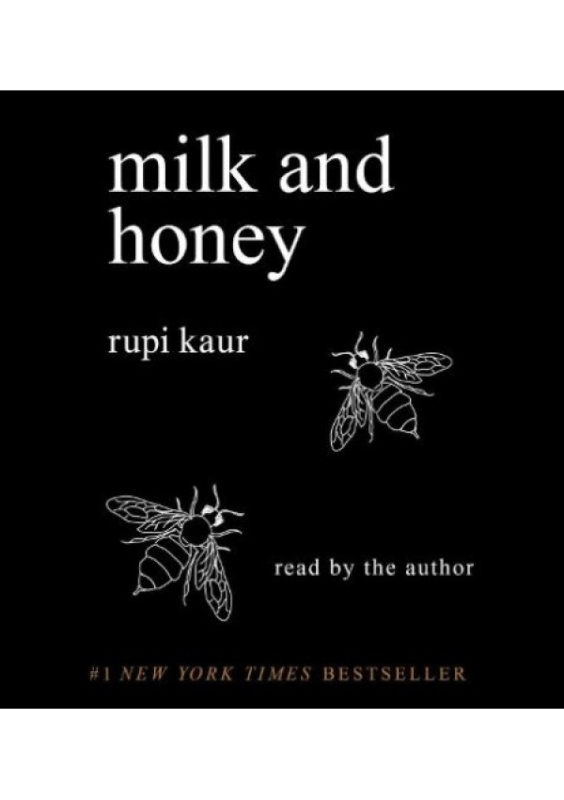 Milk and Honey Simon & Schuster Ltd