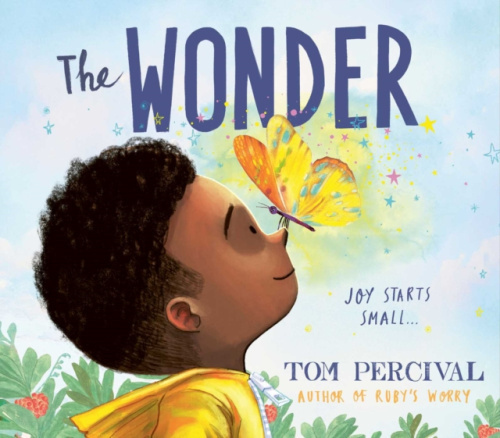 Wonder Simon & Schuster Ltd