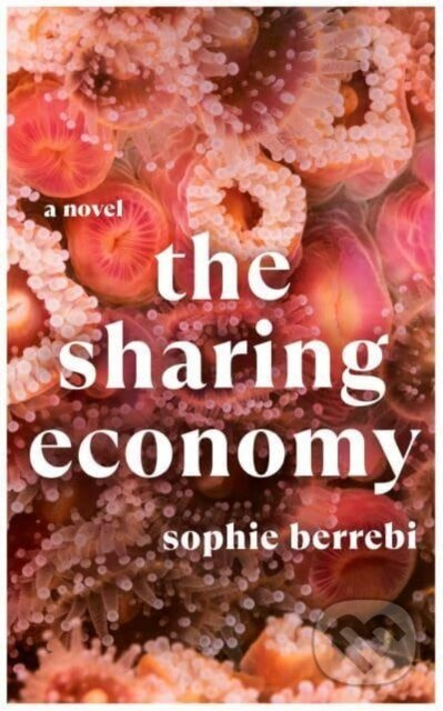 The Sharing Economy - Sophie Berrebi - kniha z kategorie Beletrie