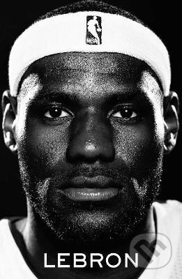 LeBron - Jeff Benedict