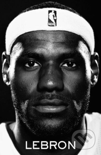 LeBron - Jeff Benedict