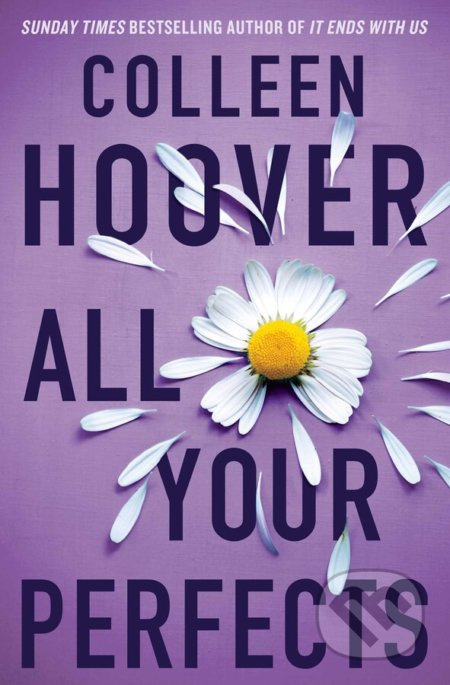 All Your Perfects - Colleen Hooverová