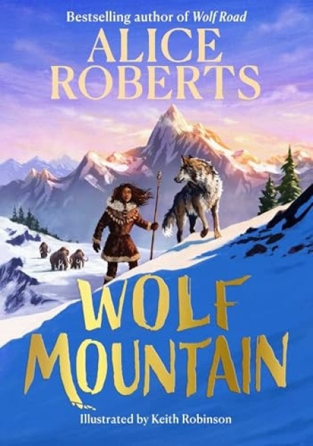 Wolf Mountain Simon & Schuster Ltd