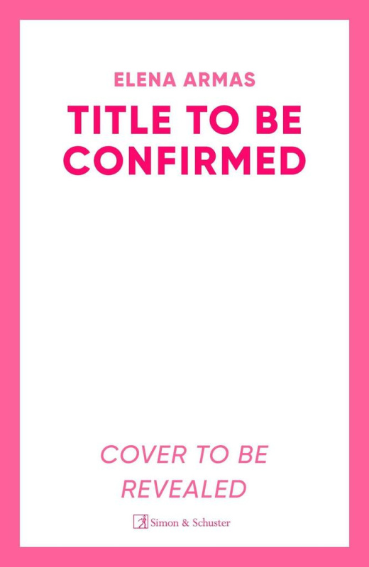 Fiance Dilemma, From the bestselling author of The Spanish Love Deception Simon & Schuster Ltd