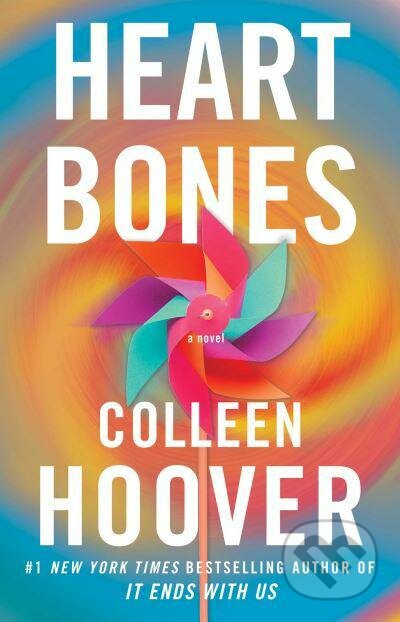 Heart Bones HarperCollins Publishers UK
