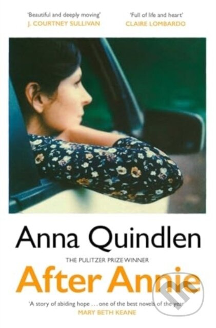 After Annie - Anna Quindlen - kniha z kategorie Společenská beletrie