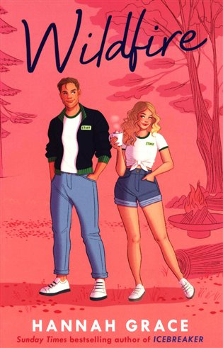 Wildfire - Hannah Grace