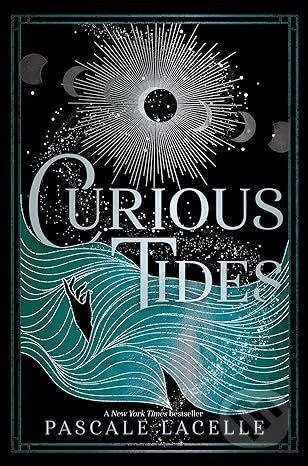 Curious Tides - Pascale Lacelle - kniha z kategorie Fantasy