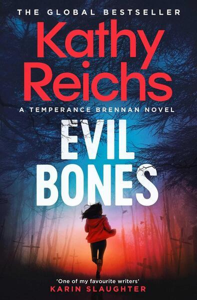 Evil Bones - -