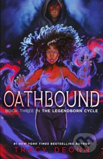 Oathbound - Tracy Deonn