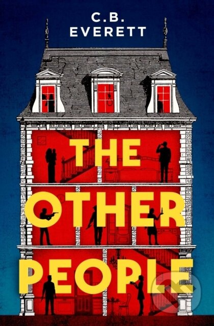 The Other People (You can trust yourself, but can you trust anyone else?) - kniha z kategorie Detektivky, thrillery a horory