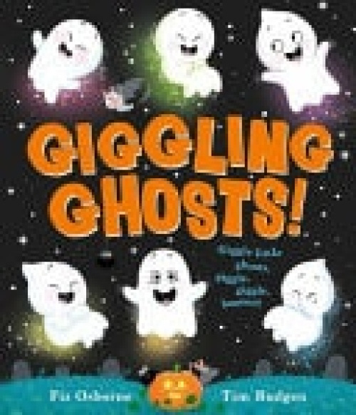 Giggling Ghosts Simon & Schuster Ltd