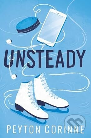 Unsteady - Peyton Corinne - kniha z kategorie Romantická