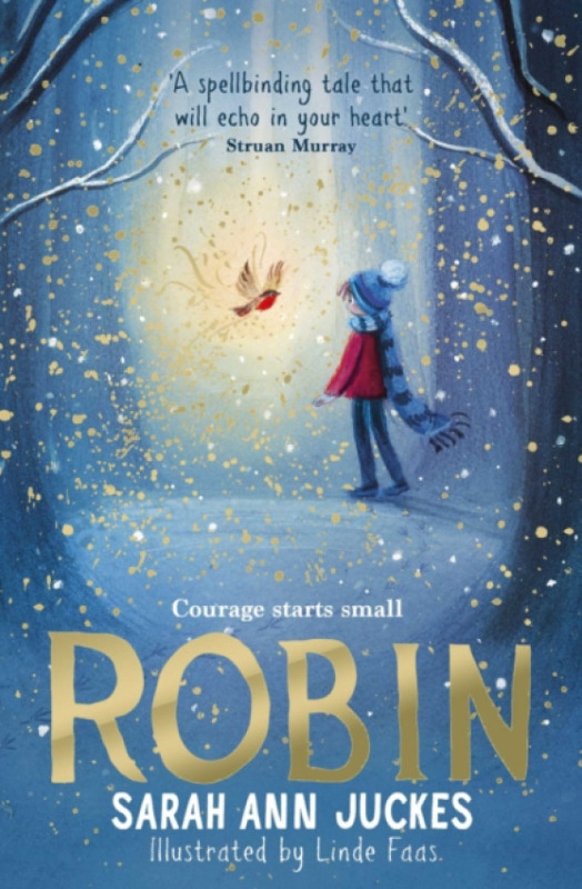 Simon & Schuster Ltd Robin - Juckes, Sarah Ann
