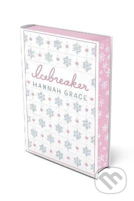 Icebreaker - Hannah Grace - kniha z kategorie Romantická