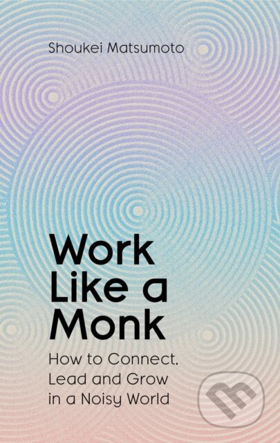 Work Like A Monk (How to Connect, Lead and Grow in a Noisy World)