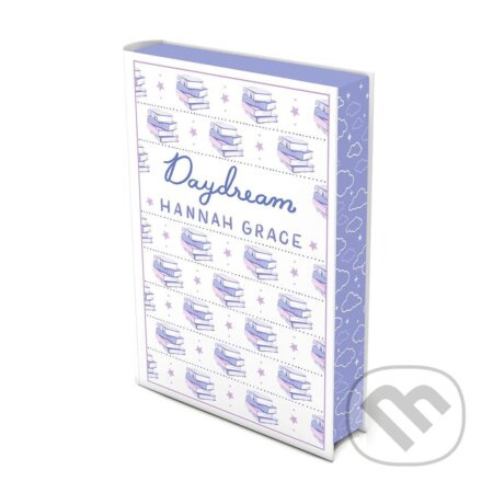 Daydream: Deluxe Edition Hardcover (The #1 Sunday Times bestselling author of ICEBREAKER AND WILDFIRE) - kniha z kategorie Beletrie