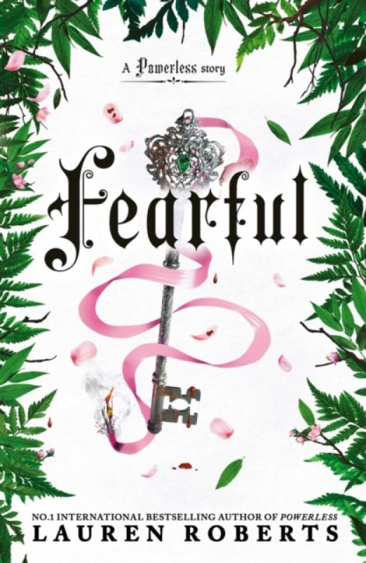 Untitled YA Novella PB 2 -  Adéla Syručková