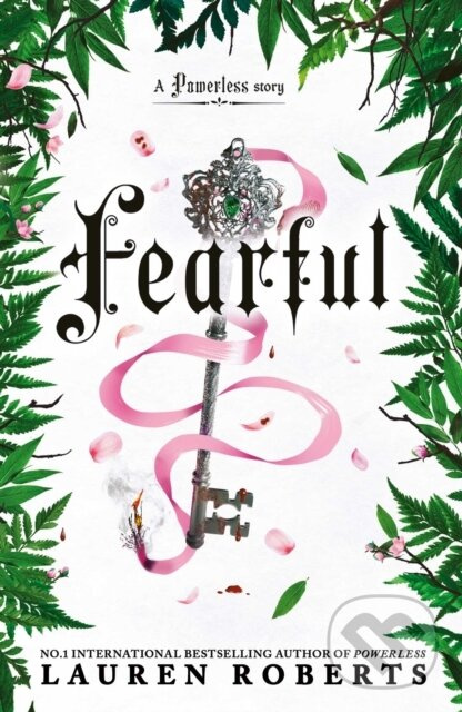 Untitled YA Novella PB 2 -  Adéla Syručková
