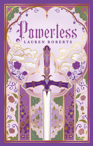 Powerless Ultra Deluxe Edition - Lauren Roberts