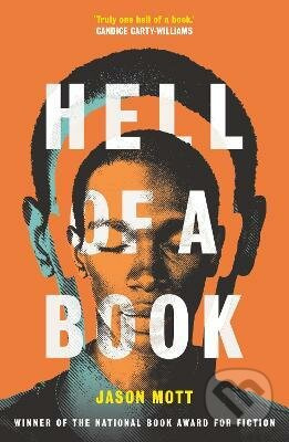 Hell of a Book - Jason Mott - kniha z kategorie Beletrie
