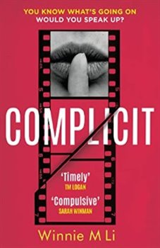 Complicit - Winnie M Li