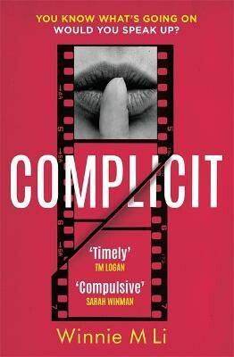 Complicit - Winnie M Li