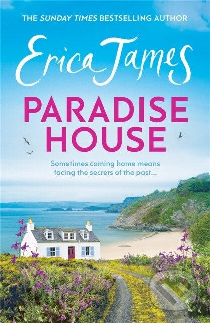 Paradise House (Set on the Pembrokeshire coast, a riveting and uplifting novel from one of our most popular writers) - kniha z kategorie Společenská…