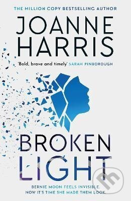 Broken Light (The explosive and unforgettable new novel from the million copy bestselling author) - kniha z kategorie Společenská beletrie