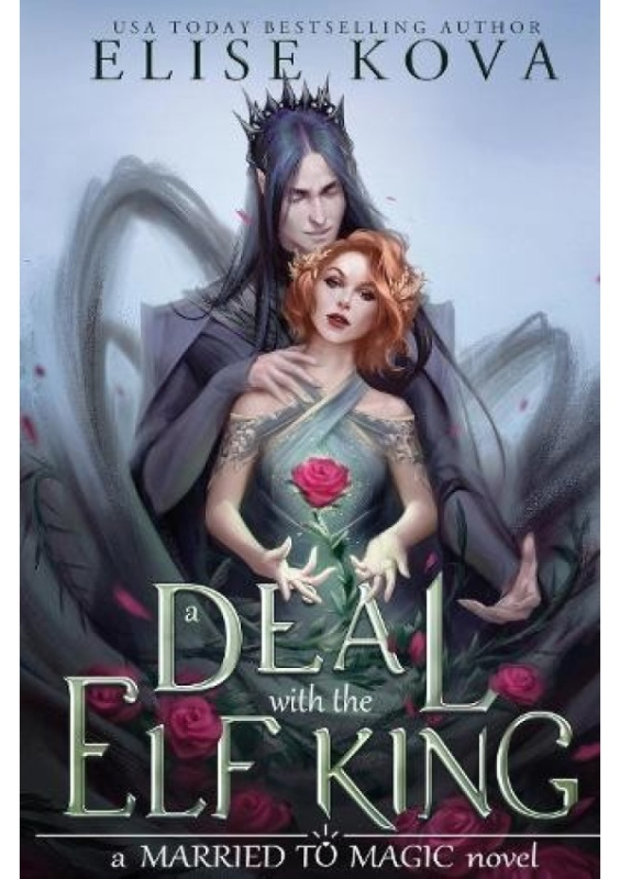 Deal With The Elf King Orion Publishing Co