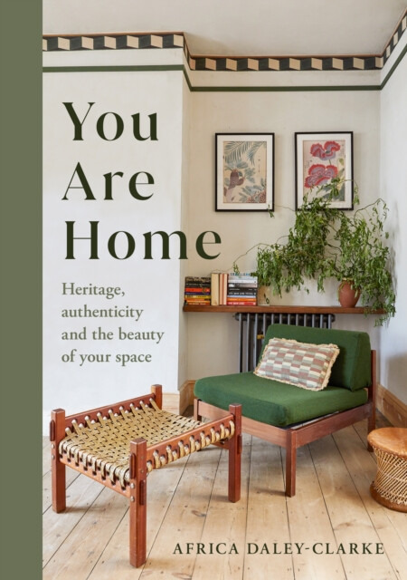 Orion Publishing Co You Are Home - Daley-Clarke, Africa
