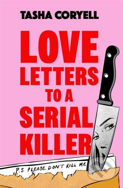 Love Letters to a Serial Killer…