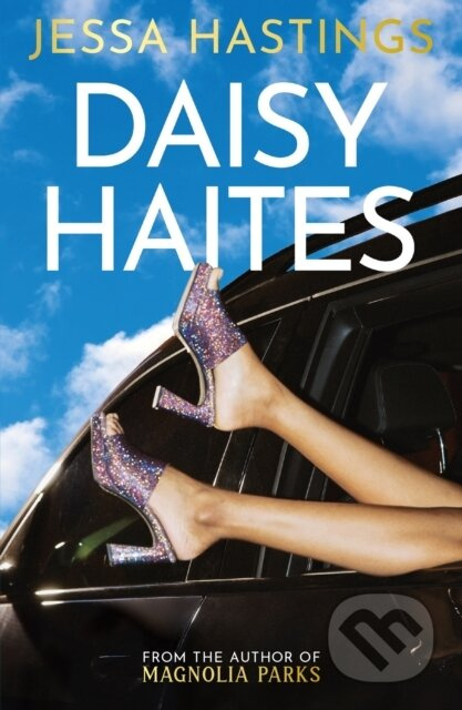 Daisy Haites - Jessa Hastings